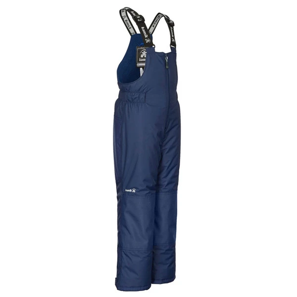 Kamik WINKIE Kinder Skihose MIDNIGHT-MINIUT 4 Kamik WINKIE Kinder Skihose MIDNIGHT-MINIUT – Bild 2