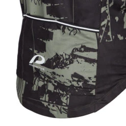 Protective P-ITS YOURS Herren Fahrradtrikot OLIVE -Mein Camping Geschaft 5638048799 c pits yours protective 24