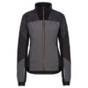 Protective P-MXCXK W Damen Fahrradjacke ANTHRACITE -Mein Camping Geschaft 5638048829 a pmxcxk w protective 24