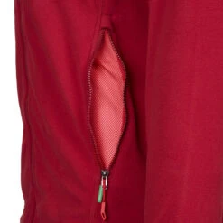 Vaude ROSEMOOR FLEECE JACKET II Herren Fleecejacke DARK INDIAN RED -Mein Camping Geschaft 5638048914 j rosemoor fleece jacket ii vaude 24