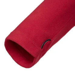 Vaude ROSEMOOR FLEECE JACKET II Herren Fleecejacke DARK INDIAN RED -Mein Camping Geschaft 5638048914 k rosemoor fleece jacket ii vaude 24