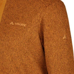 Vaude TESERO PULLOVER Herren Fleecepullover SILT BROWN -Mein Camping Geschaft 5638048921 c me tesero pullover vaude 24