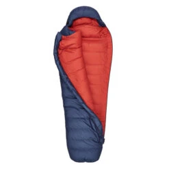 Mountain Equipment CLASSIC ECO 1000 - REGULAR Daunenschlafsack DUSK -Mein Camping Geschaft 5638049203 c classic eco 1000 regular mountain equipment 24
