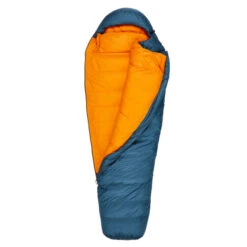 Mountain Equipment HELIUM 800 - LONG Daunenschlafsack MAJOLICA BLUE -Mein Camping Geschaft 5638049210 c helium 800 regular mountain equipment 24