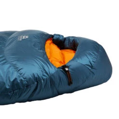 Mountain Equipment HELIUM 800 - LONG Daunenschlafsack MAJOLICA BLUE -Mein Camping Geschaft 5638049210 d helium 800 regular mountain equipment 24