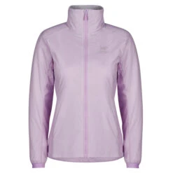 Arc'teryx ATOM JACKET W Damen Isolationsjacke STORM GLOW