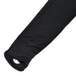 Arc'teryx DELTA HALF ZIP HOODY W Damen Fleecejacke BLACK 9 Arc'teryx DELTA HALF ZIP HOODY W Damen Fleecejacke BLACK -Mein Camping Geschaft 5638049461 i delta half zip hoody w arc teryx 24