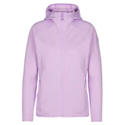 Arc'teryx KYANITE HOODY W Damen Fleecejacke STORM GLOW