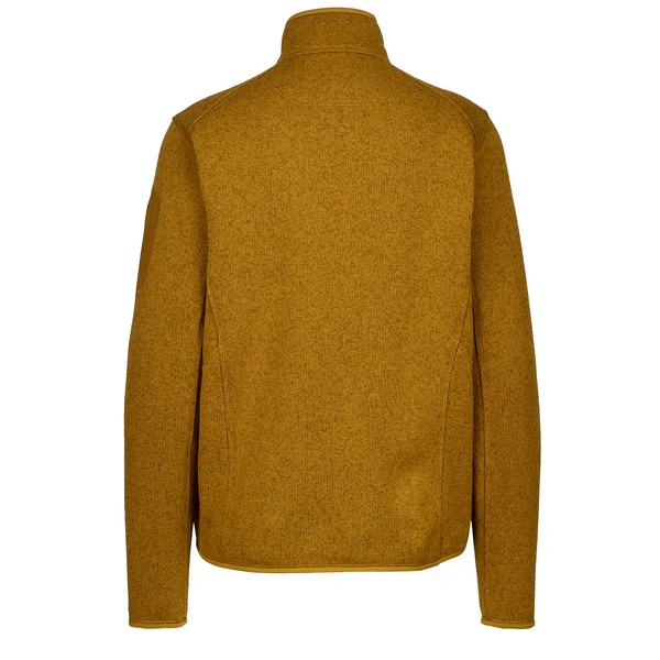 Arc'teryx COVERT CARDIGAN W Damen Fleecejacke YUKON HEATHER 4 Arc'teryx COVERT CARDIGAN W Damen Fleecejacke YUKON HEATHER – Bild 2