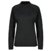 Arc'teryx MOTUS CREW W Damen Langarmshirt BLACK -Mein Camping Geschaft 5638049540 a motus crew w arc teryx 24