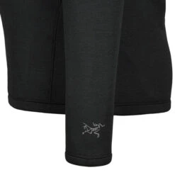 Arc'teryx MOTUS CREW W Damen Langarmshirt BLACK -Mein Camping Geschaft 5638049540 c motus crew w arc teryx 24