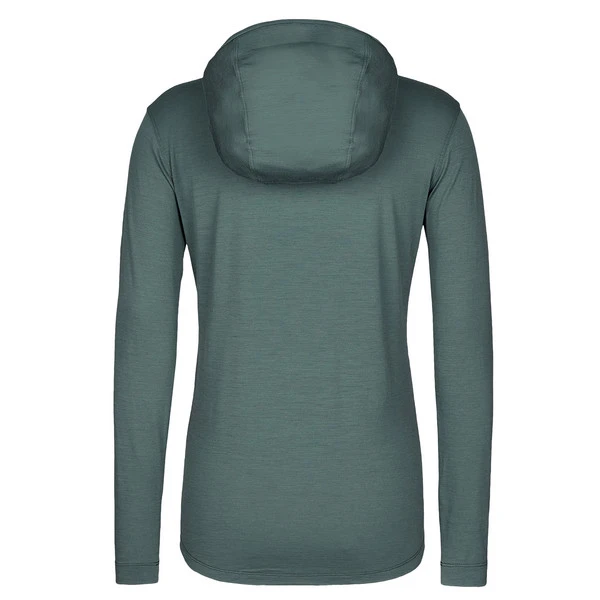 Arc'teryx LANA MERINO WOOL HOODY W Damen Baselayer BOXCAR 4 Arc'teryx LANA MERINO WOOL HOODY W Damen Baselayer BOXCAR – Bild 2