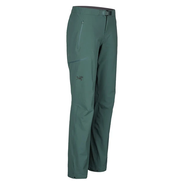 Arc'teryx GAMMA PANT W Damen Softshellhose BOXCAR 4 Arc'teryx GAMMA PANT W Damen Softshellhose BOXCAR – Bild 2