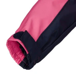 Kamik BROOKE Kinder Regenjacke ROSE/MIDNIGHT-MINIUT -Mein Camping Geschaft 5638050010 d brooke kamik 24