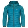 Kamik RIDGE Kinder Fleecejacke TIDE-MAREE -Mein Camping Geschaft 5638050028 a ridge kamik 24