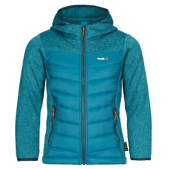 Kamik RIDGE Kinder Fleecejacke TIDE-MAREE