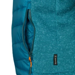 Kamik RIDGE Kinder Fleecejacke TIDE-MAREE -Mein Camping Geschaft 5638050028 c ridge kamik 24