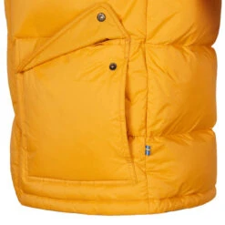 FJÄLLRÄVEN Fjällräven EXPEDITION DOWN LITE JACKET M Herren Daunenjacke MUSTARD YELLOW-GREEN -Mein Camping Geschaft 5638050522 d expedition down lite jacket m fjaellraeven 24