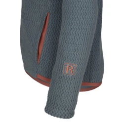 Patagonia KIDS R1 AIR FULL-ZIP HOODY Kinder Fleecejacke NOUVEAU GREEN -Mein Camping Geschaft 5638051014 c kids r1 air fullzip hoody patagonia 24