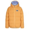 Patagonia K' S COTTON DOWN JKT Kinder Daunenjacke DRIED MANGO -Mein Camping Geschaft 5638051038 a k s cotton down jkt patagonia 24