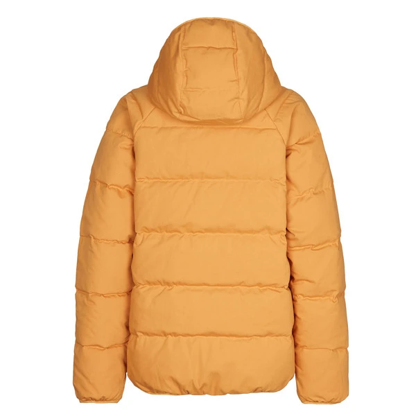 Patagonia K' S COTTON DOWN JKT Kinder Daunenjacke DRIED MANGO 4 Patagonia K' S COTTON DOWN JKT Kinder Daunenjacke DRIED MANGO – Bild 2