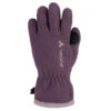 Vaude PULEX GLOVES Kinder Handschuhe BLACKBERRY 1 Vaude PULEX GLOVES Kinder Handschuhe BLACKBERRY -Mein Camping Geschaft 5638051150 c pulex gloves vaude 24