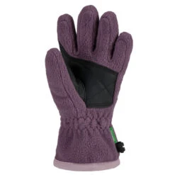 Vaude PULEX GLOVES Kinder Handschuhe BLACKBERRY -Mein Camping Geschaft 5638051150 d pulex gloves vaude 24