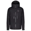 Arc'teryx BETA DOWN INSULATED JACKET M Herren Daunenjacke BLACK -Mein Camping Geschaft 5638051568 a beta down insulated jacket m arc teryx 24