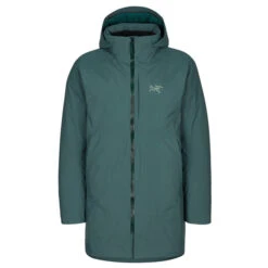 Arc'teryx RALLE PARKA M Herren Wintermantel BOXCAR