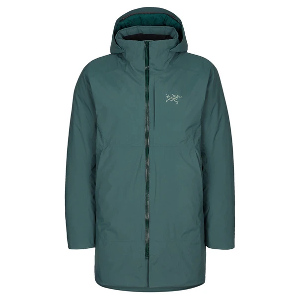 Arc'teryx RALLE PARKA M Herren Wintermantel BOXCAR 3 Arc'teryx RALLE PARKA M Herren Wintermantel BOXCAR