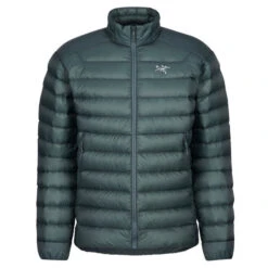Arc'teryx CERIUM JACKET M Herren Daunenjacke BOXCAR