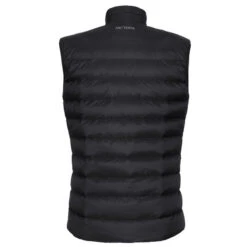 Arc'teryx CERIUM VEST M Herren Daunenweste BLACK -Mein Camping Geschaft 5638051631 c cerium vest m arc teryx 24