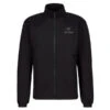 Arc'teryx ATOM JACKET M Herren Isolationsjacke BLACK -Mein Camping Geschaft 5638051726 a atom jacket m arc teryx 24