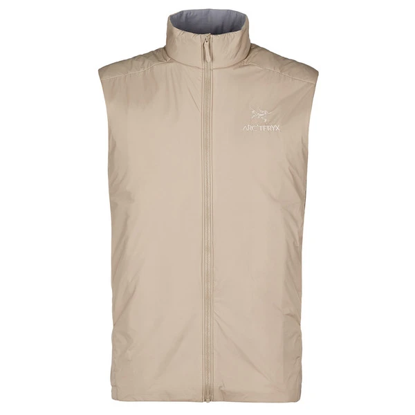 Arc'teryx ATOM VEST M Herren Weste SMOKE BLUFF 3 Arc'teryx ATOM VEST M Herren Weste SMOKE BLUFF