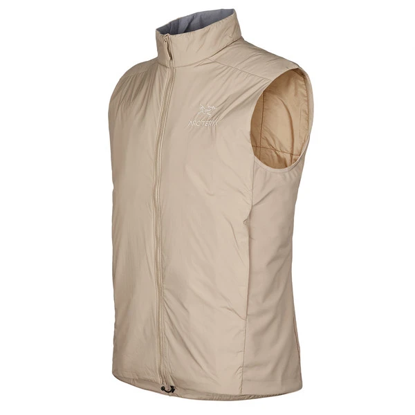 Arc'teryx ATOM VEST M Herren Weste SMOKE BLUFF 4 Arc'teryx ATOM VEST M Herren Weste SMOKE BLUFF – Bild 2