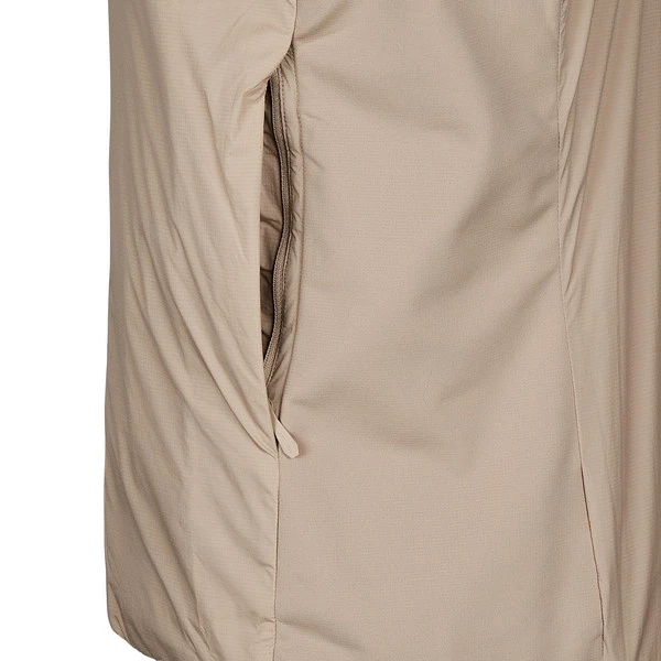 Arc'teryx ATOM VEST M Herren Weste SMOKE BLUFF 6 Arc'teryx ATOM VEST M Herren Weste SMOKE BLUFF – Bild 4