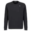 Arc'teryx PROTON CREW M Herren Fleecepullover BLACK 1 Arc'teryx PROTON CREW M Herren Fleecepullover BLACK -Mein Camping Geschaft 5638051747 a proton crew m arc teryx 24