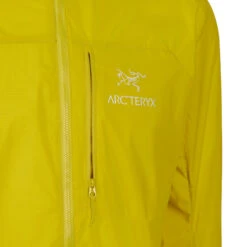 Arc'teryx SQUAMISH HOODY MENS Herren Windbreaker LAMPYRE -Mein Camping Geschaft 5638051780 c squamish hoody mens arc teryx 24