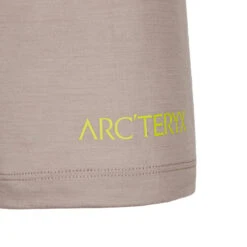 Arc'teryx IONIA MERINO WOOL LOGO M Herren Funktionsshirt SMOKE BLUFF 9 Arc'teryx IONIA MERINO WOOL LOGO M Herren Funktionsshirt SMOKE BLUFF -Mein Camping Geschaft 5638051876 d ionia merino wool logo m arc teryx 24