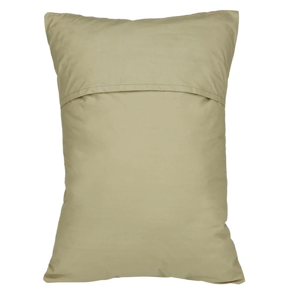 FRILUFTS MONTERICO PILLOW Kissen GOLD 5 FRILUFTS MONTERICO PILLOW Kissen GOLD – Bild 3