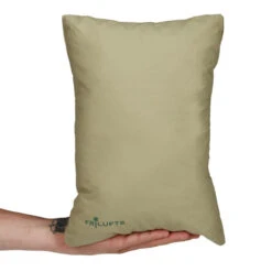FRILUFTS MONTERICO PILLOW Kissen GOLD 9 FRILUFTS MONTERICO PILLOW Kissen GOLD -Mein Camping Geschaft 5638052191 d monterico pillow frilufts 24