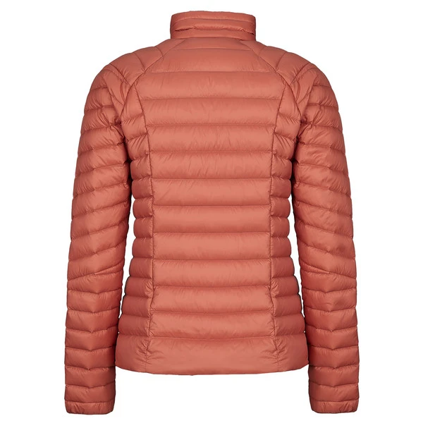 Patagonia W' S DOWN SWEATER Damen Daunenjacke BURL RED – Bild 2