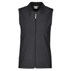 Houdini W' S MONO AIR VEST Damen Weste TRUE BLACK