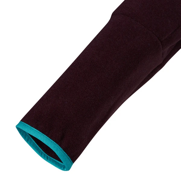 Patagonia MICRODINI HOODY Herren Kapuzenjacke BELAY BLUE – Bild 3