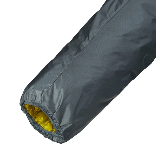 Patagonia M' S DAS LIGHT HOODY Herren Isolationsjacke NOUVEAU GREEN – Bild 4