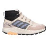 Adidas TERREX TRAILMAKER MID RAIN.RDY HIKING SHOES Kinder Wanderstiefel SAND STRATA/SILVER VIOLET/ACID
