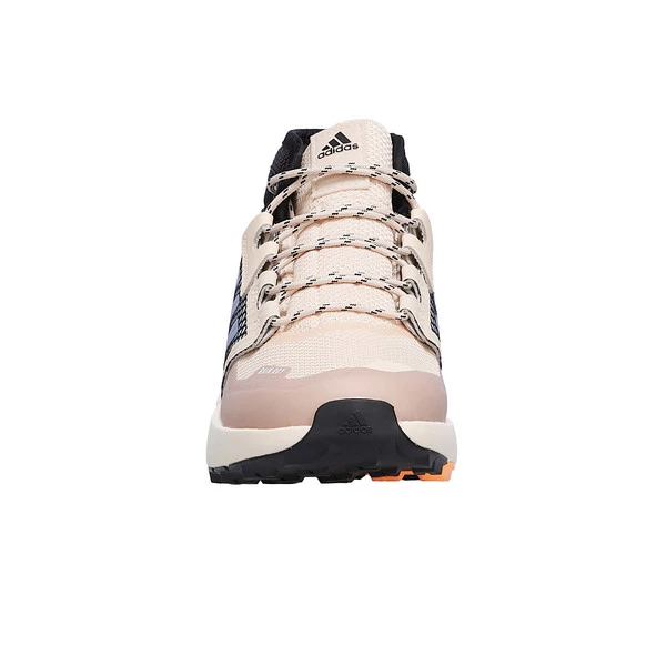 Adidas TERREX TRAILMAKER MID RAIN.RDY HIKING SHOES Kinder Wanderstiefel SAND STRATA/SILVER VIOLET/ACID 6 Adidas TERREX TRAILMAKER MID RAIN.RDY HIKING SHOES Kinder Wanderstiefel SAND STRATA/SILVER VIOLET/ACID – Bild 4