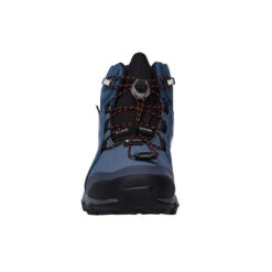 Adidas TERREX MID GORE-TEX HIKING SHOES Kinder Wanderstiefel WONDER STEEL/GREY THREE/IMPACT -Mein Camping Geschaft 5638053165 d terrex mid goretex hiking shoes adidas 24