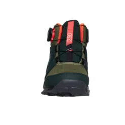 Adidas TERREX BOA MID RAIN.RDY HIKING SHOES Kinder Wanderstiefel SHADOW GREEN/PULSE OLIVE/IMPAC -Mein Camping Geschaft 5638053249 d terrex boa mid rainrdy hiking shoes adidas 24