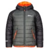 Jack Wolfskin ZENON JACKET K Kinder Winterjacke SLATE GREEN 1 Jack Wolfskin ZENON JACKET K Kinder Winterjacke SLATE GREEN -Mein Camping Geschaft 5638053583 a zenon jacket k jack wolfskin 24